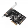 Liidesekaart Silverstone ECU02-E