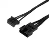 Vedelikjahutuskomplekt Silverstone IceGem 280