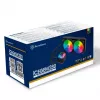 Vedelikjahutuskomplekt Silverstone IceGem 280