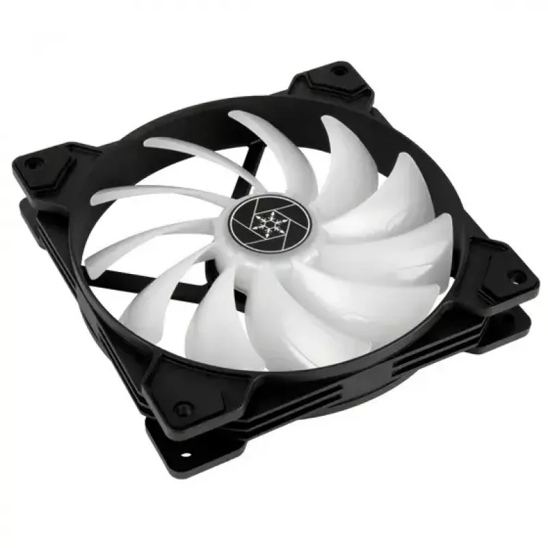 Vedelikjahutuskomplekt Silverstone IceGem 280