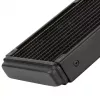 Vedelikjahutuskomplekt Silverstone IceGem 280