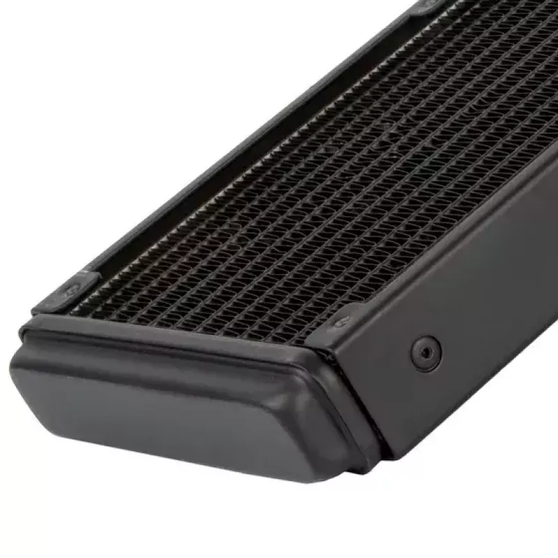 Vedelikjahutuskomplekt Silverstone IceGem 280