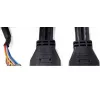 Liidesekaart Silverstone FP32-E USB 3.2 Gen 1