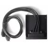 Liidesekaart Silverstone FP32-E USB 3.2 Gen 1