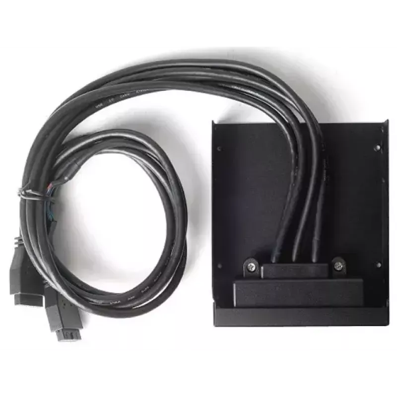 Liidesekaart Silverstone FP32-E USB 3.2 Gen 1