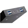 Liidesekaart Silverstone FP32-E USB 3.2 Gen 1