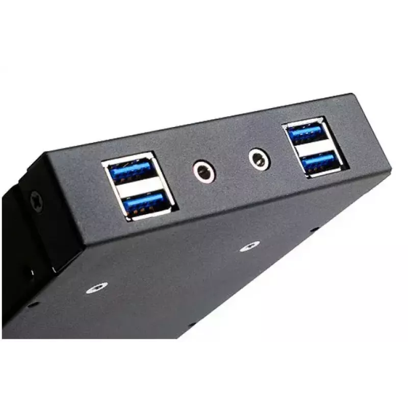 Liidesekaart Silverstone FP32-E USB 3.2 Gen 1