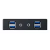 Liidesekaart Silverstone FP32-E USB 3.2 Gen 1