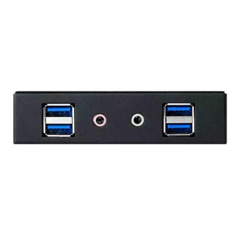 Liidesekaart Silverstone FP32-E USB 3.2 Gen 1