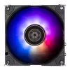 Ventilaator Silverstone Hydrogon H90 ARGB 9,2 cm Must 500-2600 p/min
