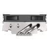 Ventilaator Silverstone Hydrogon H90 ARGB 9,2 cm Must 500-2600 p/min