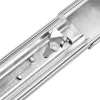 Silverstone SST-RMS08-20 riiulikinnitusriiul, maksimaalne kaal 45 kg, teras, hõbedane