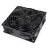 Ventilaator Silverstone FHS 120X 12 cm Must 1000-4000 RPM