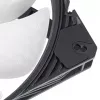 Ventilaator Silverstone SST-SF140B-ARGB 14 cm 2200 RPM Must