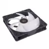Ventilaator Silverstone SST-SF140B-ARGB 14 cm 2200 RPM Must