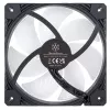 Ventilaator Silverstone SST-SF140B-ARGB 14 cm 2200 RPM Must