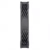 Ventilaator Silverstone SST-SF140B-ARGB 14 cm 2200 RPM Must