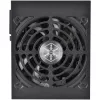 Silverstone Technology Extreme 1000Rz Platinum (must, 2x 12-kontaktiline suure võimsusega GPU, 8x PCIe, kaablihaldus, 1000 vatti)