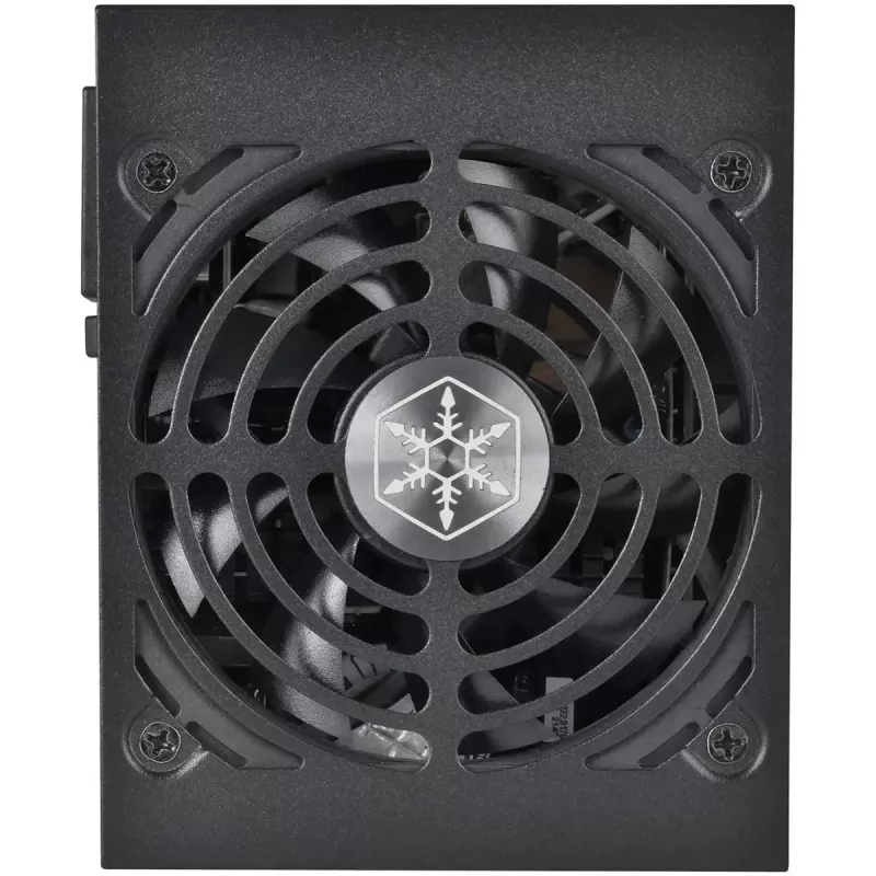 Silverstone Technology Extreme 1000Rz Platinum (must, 2x 12-kontaktiline suure võimsusega GPU, 8x PCIe, kaablihaldus, 1000 vatti)