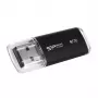 USB-mälupulk Silicon Power 8 GB USB Type-A 2.0 Ultima-II