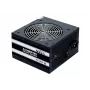 Chieftec GPS-650A8 toiteplokk 650 W 20+4 pin ATX PS/2 Must
