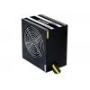Chieftec GPS-650A8 toiteplokk 650 W 20+4 pin ATX PS/2 Must