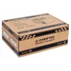 Chieftec GPS-650A8 toiteplokk 650 W 20+4 pin ATX PS/2 Must