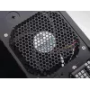 PC-korpus Silverstone TJ04-E Midi Tower Must, Hõbedane