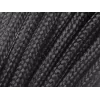Toitekaabel Silverstone PP06B-EPS55 0.55 m