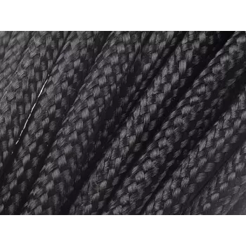 Toitekaabel Silverstone PP06B-EPS55 0.55 m