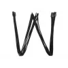 Toitekaabel Silverstone PP06B-EPS55 0.55 m