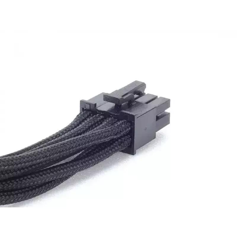 Toitekaabel Silverstone PP06B-EPS55 0.55 m