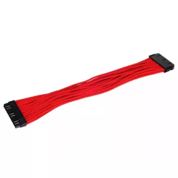 Kaabel ATX 24pin Silverstone SST-PP07-MBR 0,3 m