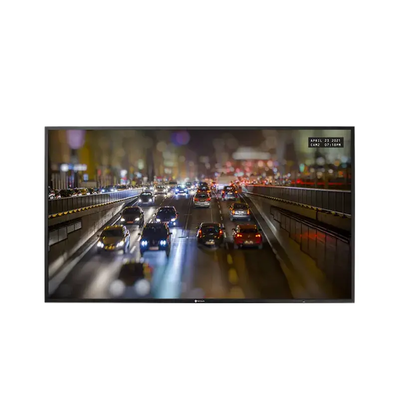 CCTV monitor AG Neovo SMQ-4301 43 tolli LED 3840 x 2160 pikslit