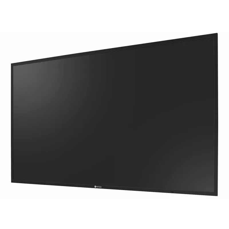 CCTV monitor AG Neovo SMQ-4301 43 tolli LED 3840 x 2160 pikslit