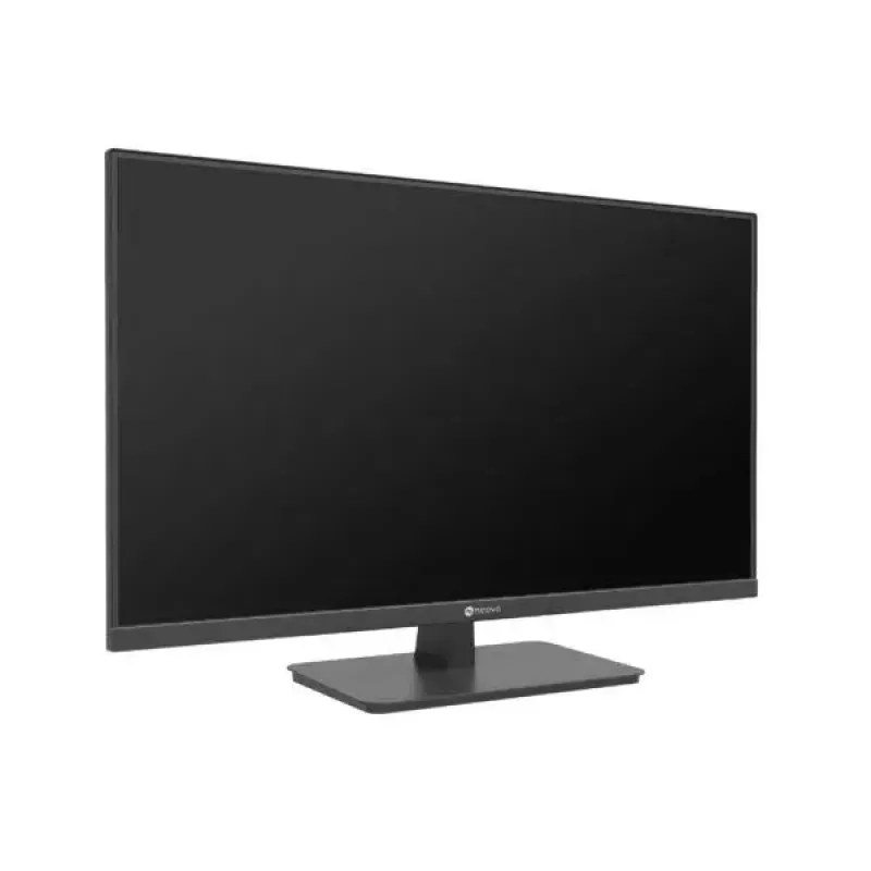 31,5-tolline Full HD LCD-ekraan AG Neovo VA-3201, VA-paneel, 1920×1080, 300 cd/m², 5 ms, HDMI/VGA/DP, 2×3 W kõlarid, VESA 100×100