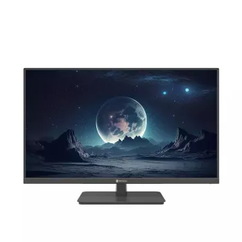 31,5-tolline Full HD LCD-ekraan AG Neovo VA-3201, VA-paneel, 1920×1080, 300 cd/m², 5 ms, HDMI/VGA/DP, 2×3 W kõlarid, VESA 100×100