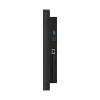 AG Neovo PB3701A Signage Display Panorama design 94 cm (37 inch) LED Wi-Fi 700 cd/m² Must Sisseehitatud protsessor Android 11 24/7