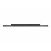 AG Neovo PB3701A Signage Display Panorama design 94 cm (37 inch) LED Wi-Fi 700 cd/m² Must Sisseehitatud protsessor Android 11 24/7