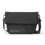 ASUS BC2000 ROG Archer Messenger 14 35,6 cm (14 inch) õlakott Must