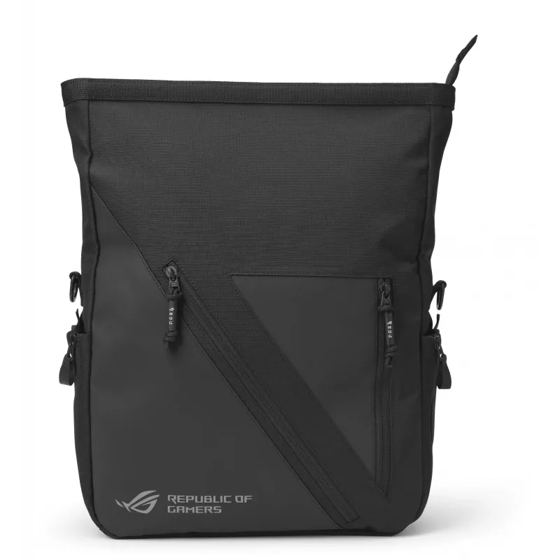 ASUS BC2000 ROG Archer Messenger 14 35,6 cm (14 inch) õlakott Must