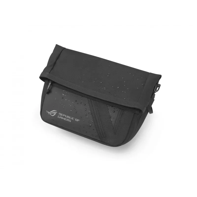 ASUS BC2000 ROG Archer Messenger 14 35,6 cm (14 inch) õlakott Must