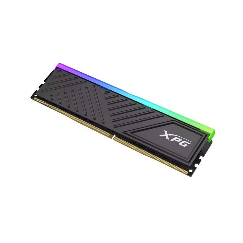XPG SPECTRIX D35G mälumoodul 8 GB 1 x 8 GB DDR4 288-pin DIMM