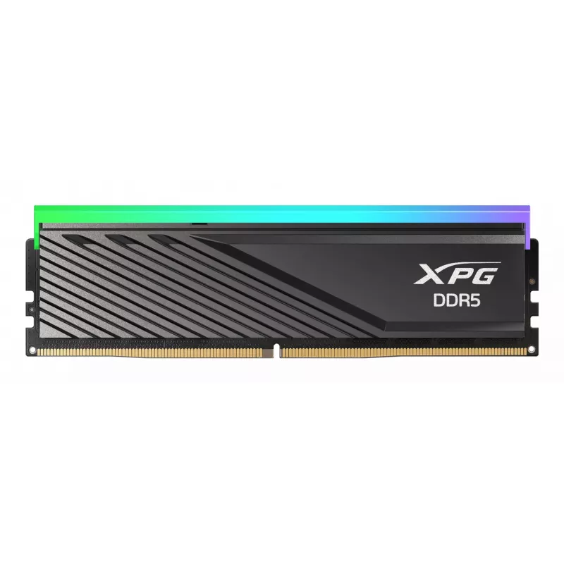 Mälu DIMM 8 GB DDR5-5600 ADATA XPG Lancer Blade RGB (1x8 GB) INTEL XMP AMD EXPO, must