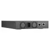 QNAP QSW-M7308R-4X võrgulüliti hallatav L3 1U Must