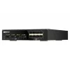 QNAP QSW-M7308R-4X võrgulüliti hallatav L3 1U Must