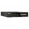 QNAP QSW-M7308R-4X võrgulüliti hallatav L3 1U Must
