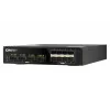 QNAP QSW-M7308R-4X võrgulüliti hallatav L3 1U Must