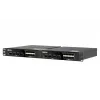 QNAP QSW-M7308R-4X võrgulüliti hallatav L3 1U Must