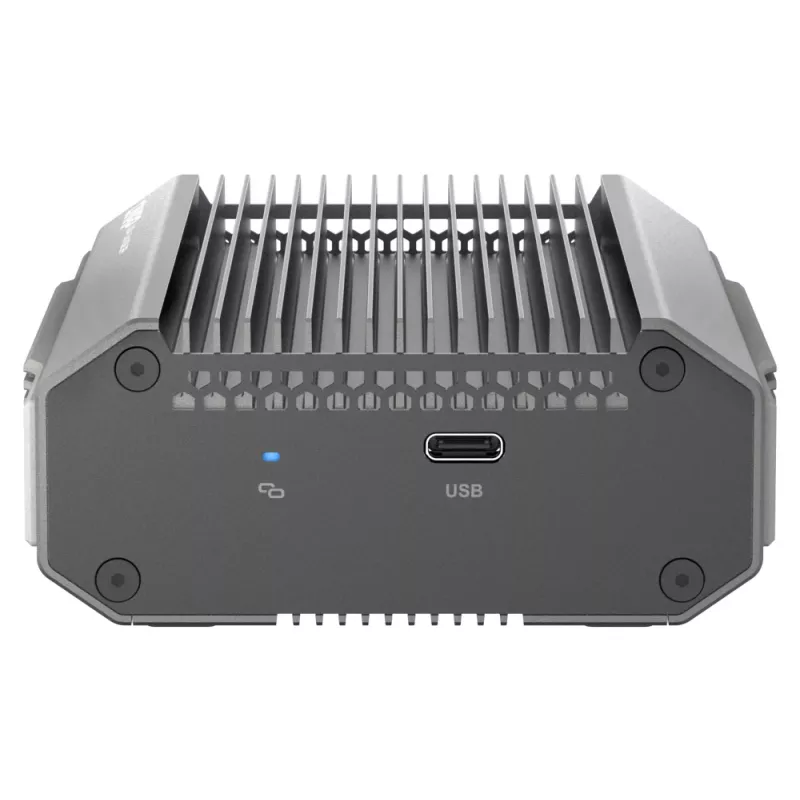 QNAP QNA-UC10G2SF võrgukaart Ethernet 10000 Mbit/s